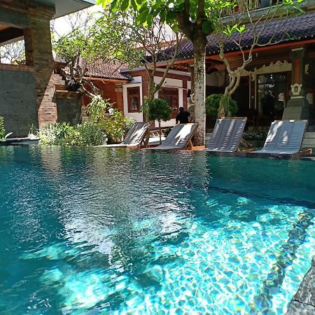 Apartmán Pondok Narita Sanur Exteriér fotografie