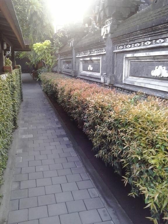 Apartmán Pondok Narita Sanur Exteriér fotografie