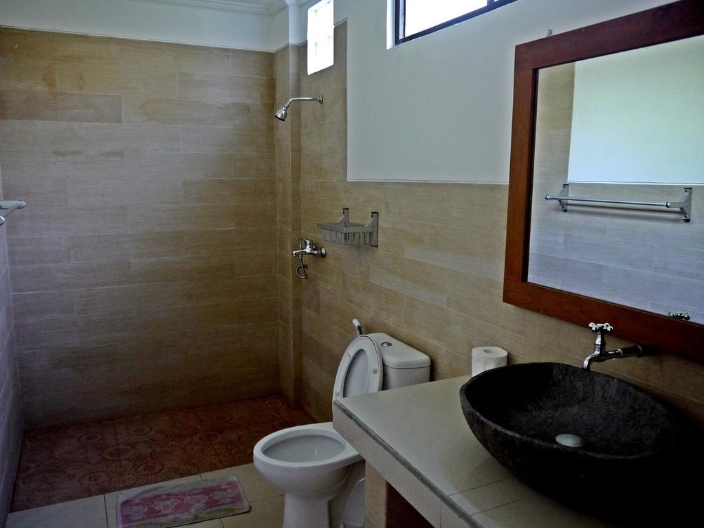 Apartmán Pondok Narita Sanur Pokoj fotografie
