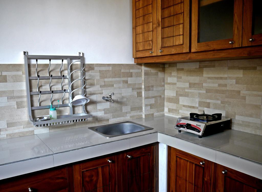 Apartmán Pondok Narita Sanur Pokoj fotografie