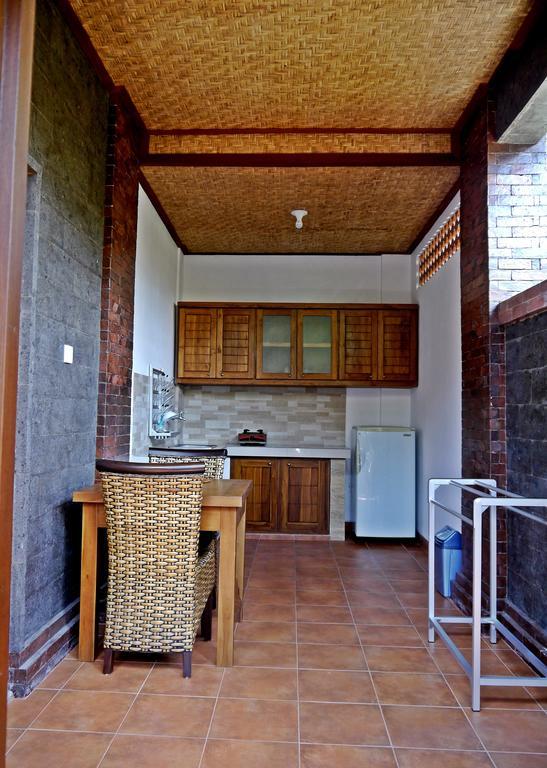 Apartmán Pondok Narita Sanur Pokoj fotografie