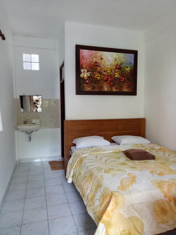 Apartmán Pondok Narita Sanur Exteriér fotografie