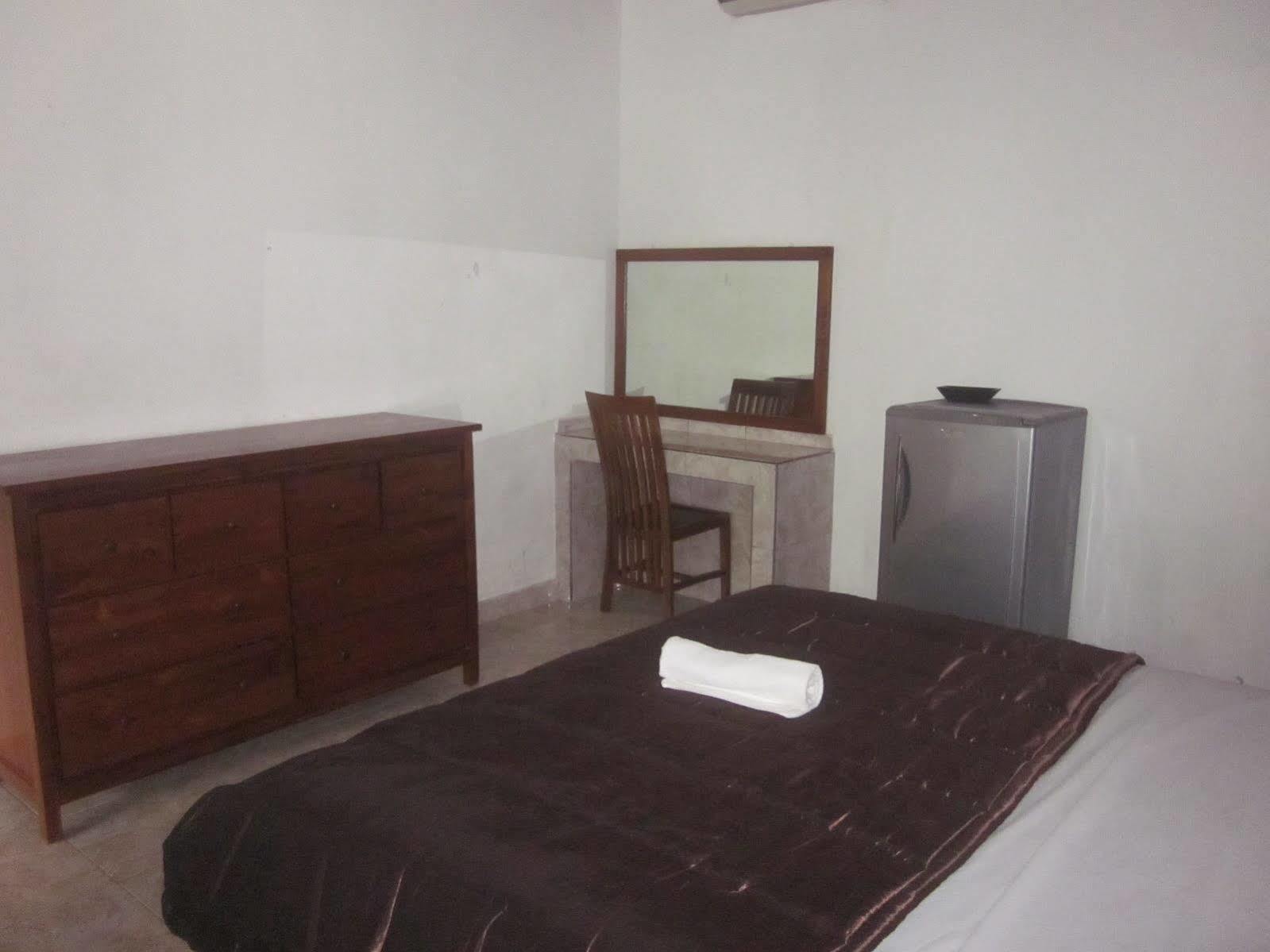 Apartmán Pondok Narita Sanur Exteriér fotografie