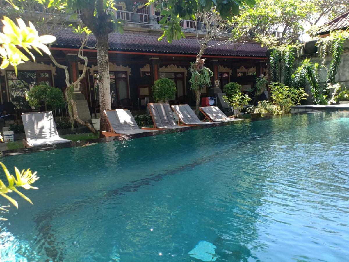 Apartmán Pondok Narita Sanur Exteriér fotografie